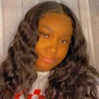 Daija Burrell-Simms