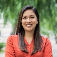 Andrea Oviedo Castro