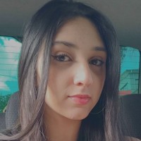 Yasmim Santos