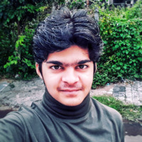 Samyak Agarkar