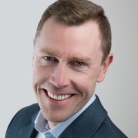Michael Cradock