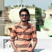Ananthan Moorthy