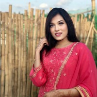 Momtahina Rahman Sakia
