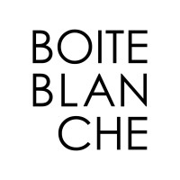 Boite blanche Studio