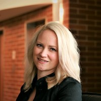 Lori Blake, Cpa