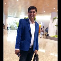 Nilesh Pahade