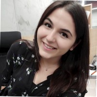 Selin Ökçün