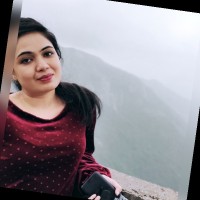 Chaitali Dey