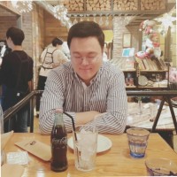 Isaac Jung