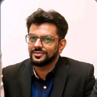 Pushkar Prakash