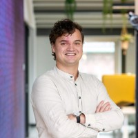 Vince Van Kasteren
