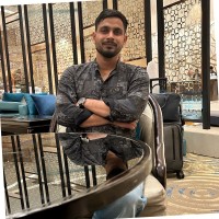 Abhishek Rewar