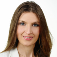 Iwona Psutka - Wojtkowiak