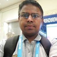 remesh c k (Gen AI,DataScientist, AWS Solution Architecture)