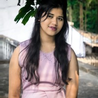 Surabhi Priyadarshini