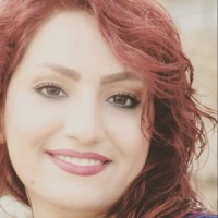 Zahra Azizi