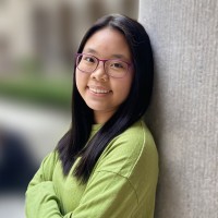 Jasmine Chen