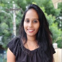 Ramya Sudhir