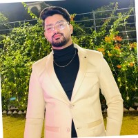 Shivang Saxena