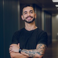 Denis Braguini Bevacqua