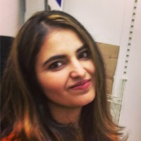Amandeep Grewal