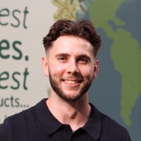 Callum Parker