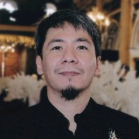 Dion Arthur Matammu