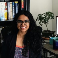 Shikha Chaganti