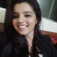 Binal Ghoghari