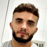 Marinaldo Rodrigues