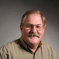 Allan Roach