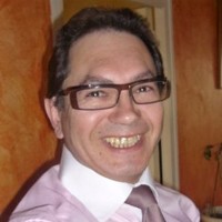 Bruno Falahi