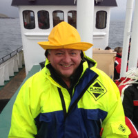 Magnar Birkeland
