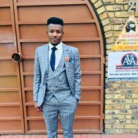 Thabang Sithole