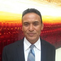 Manny Patel