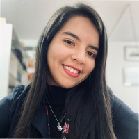 Luz Yessenia Silva H.