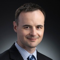 Mark Tester