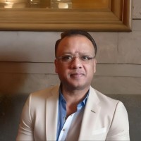 Vikas Mittal