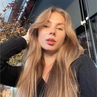 Polina Atamanets