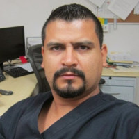 Gerardo Samuel Garza Flores