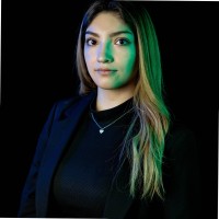 Ivonne Victoria García