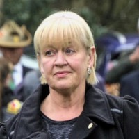 Mandy Dunnett
