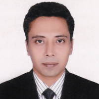 Md. Nazmul Haque