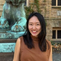 Rachel Xuan