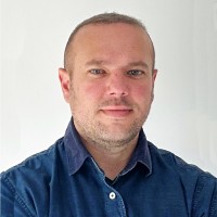 Stuart Haslam