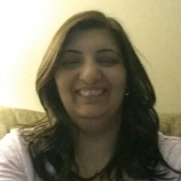 Mrs Monica M.