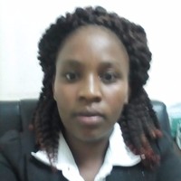 Ann Kariuki