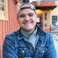 Matthew Lewellyn-Otten, M.Div, MPA