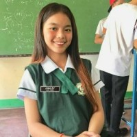 Ashley Azel Dela Cruz