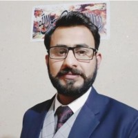 Engr. Umar Siddique